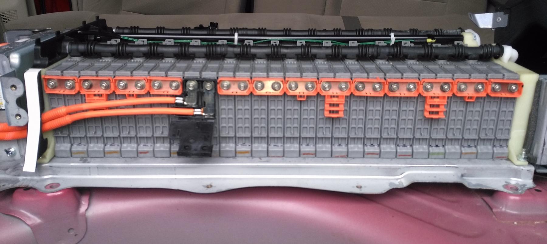 2007 Toyota Prius - 250314