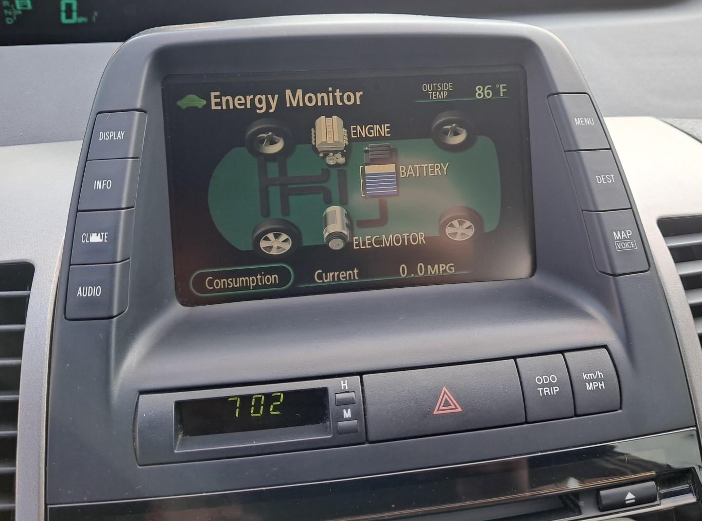 2008 Toyota Prius pkg 6 - 365177