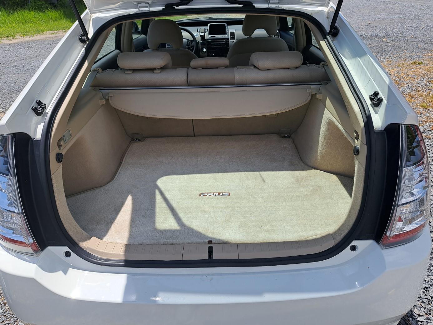 2005 Toyota Prius - 075051