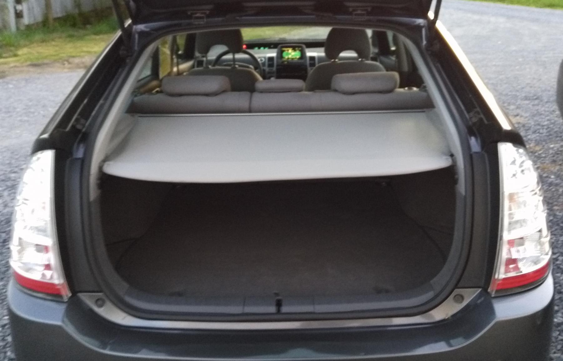 2008 Toyota Prius - 378432