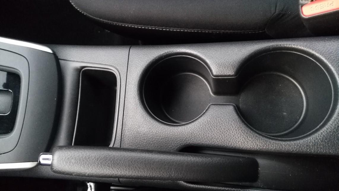 2016 Nissan Sentra SV - 672487