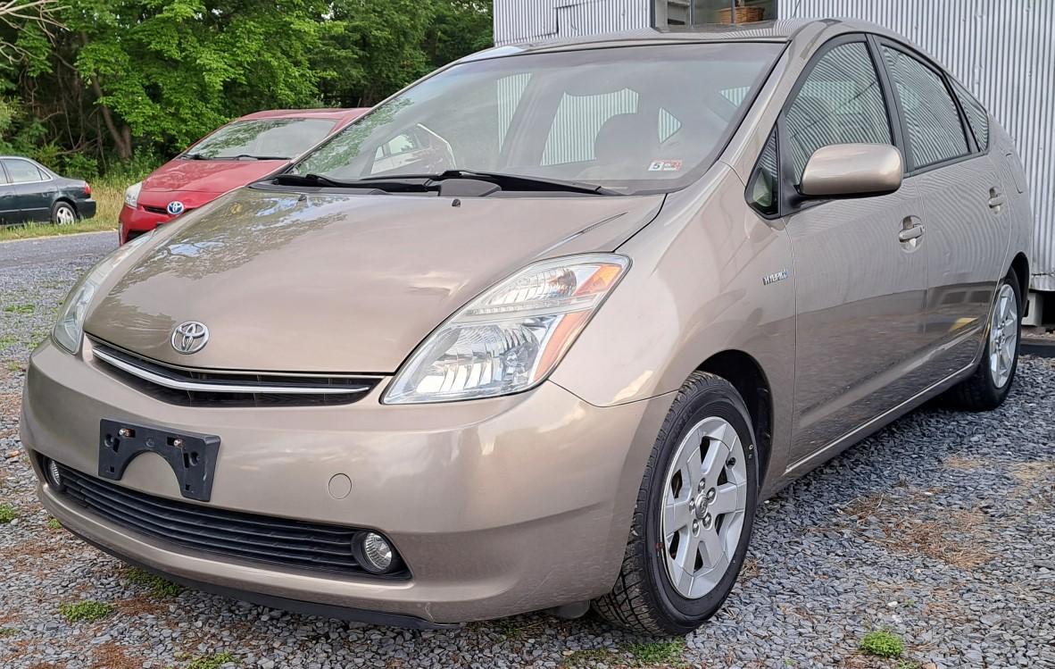 2007 Toyota Prius - 617577