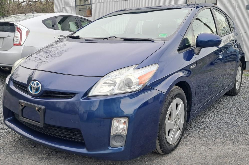 2011 Toyota Prius - 277712