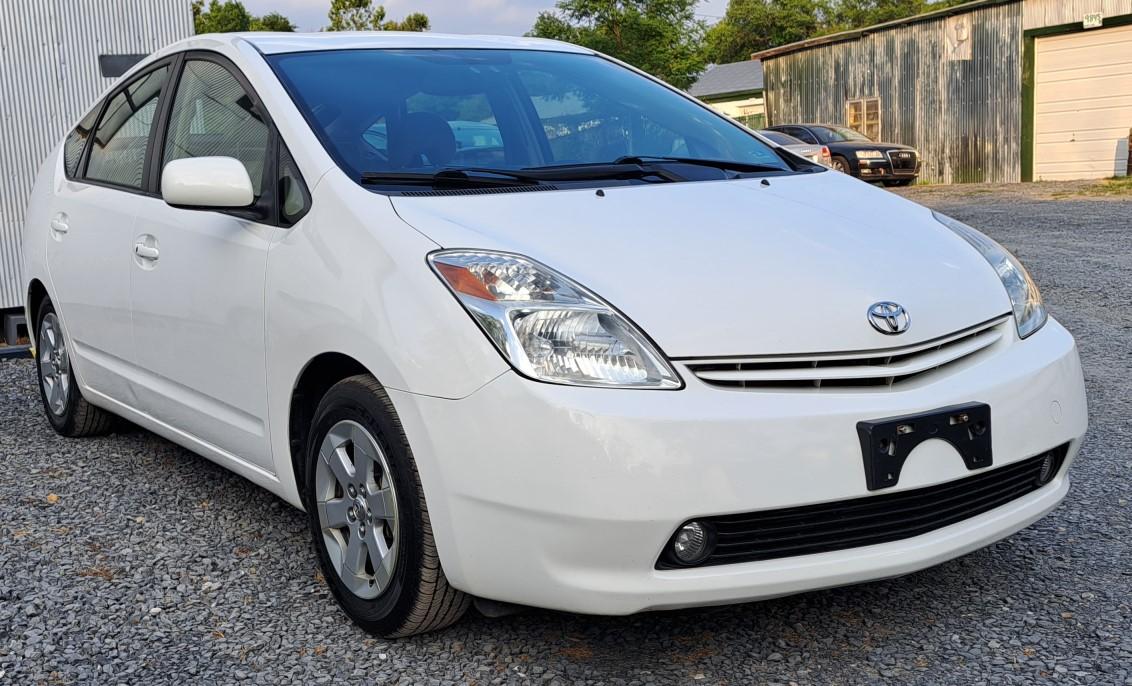 2005 Toyota Prius - 019421