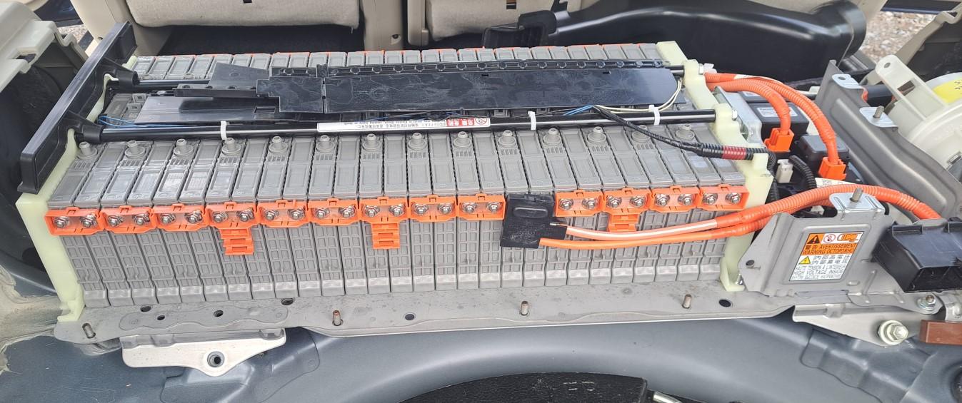 2012 Toyota Prius V Three - 035402