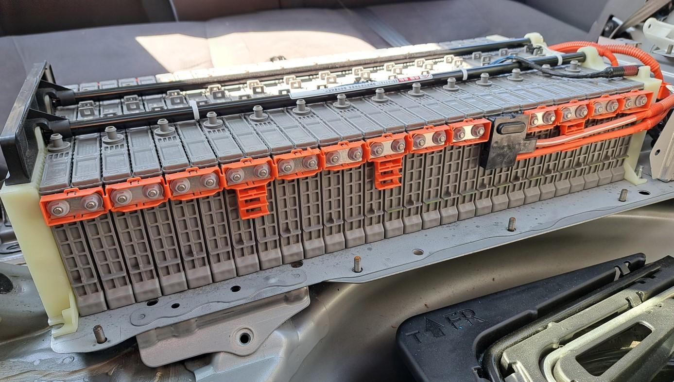 2011 Toyota Prius - 331470